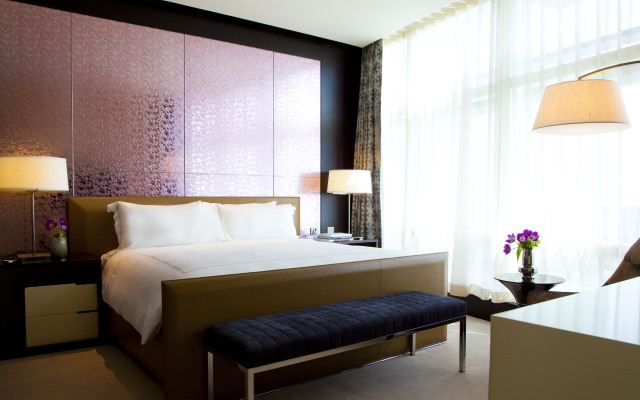 Rosewood Abu Dhabi