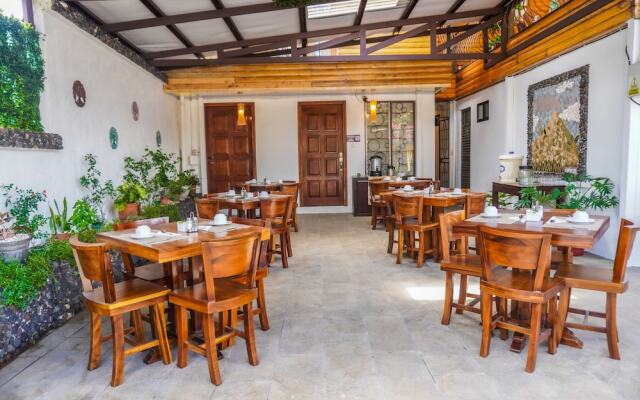 La Fortuna Lodge