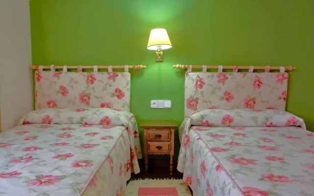 Apartamentos Javier