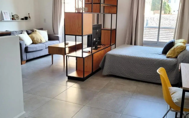 Ibera apartment
