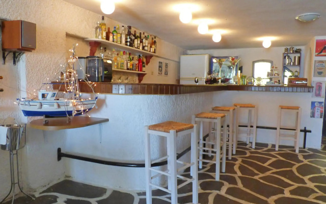 Villa Belmar Self-Catered Apartments