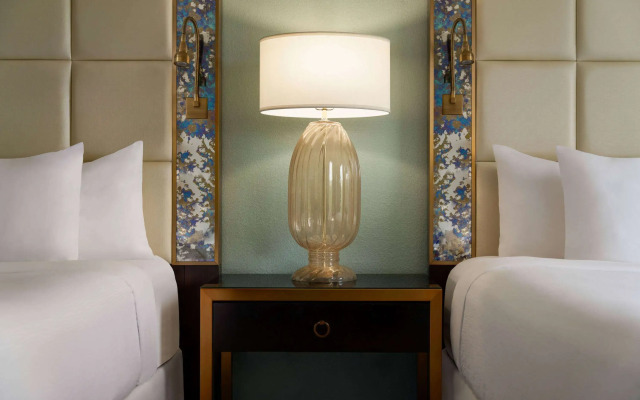 Wyndham Garden Pittsburgh Airport