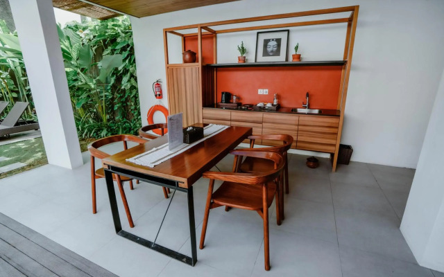 Abia Villa