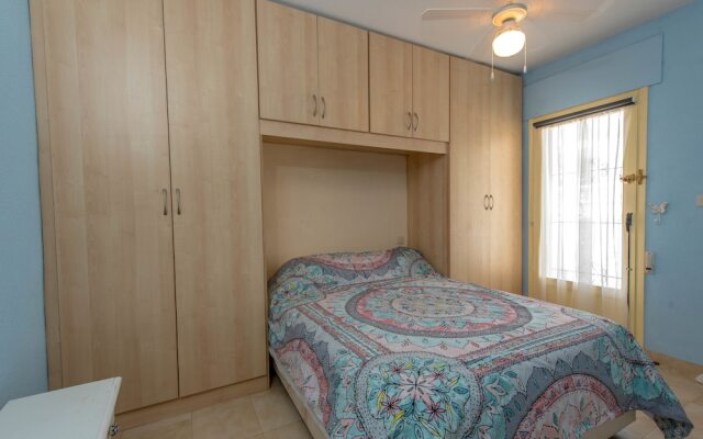 Apartamento Bennecke Neptuno