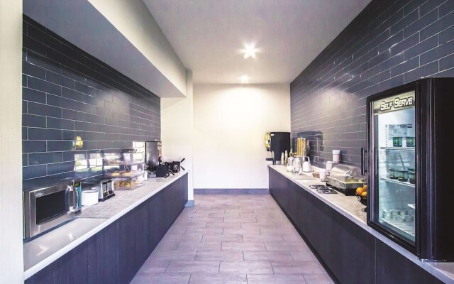 La Quinta Inn & Suites Pampa