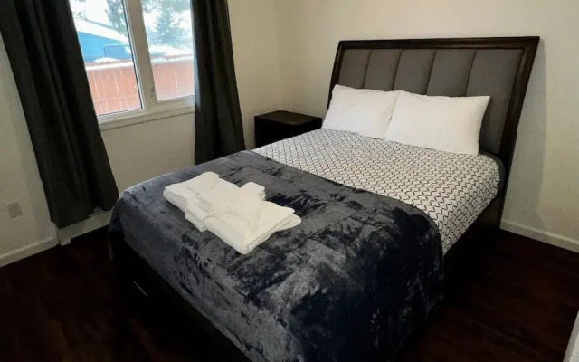 Southside 3bd 2bt apartment