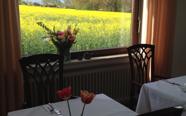 Landhotel Sulzbacher Hof