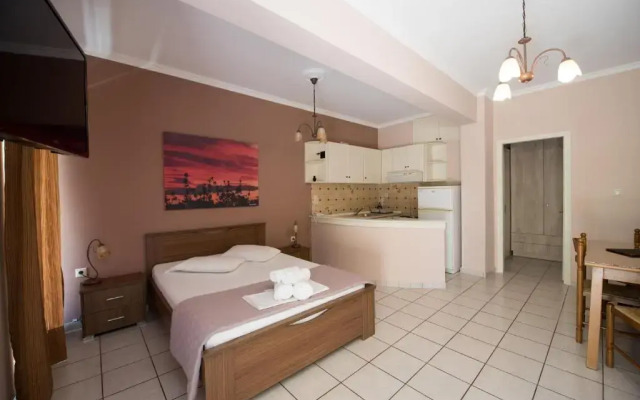 Sun Rise Hotel Studios & Apartments