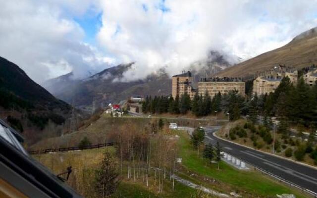 Baqueira II