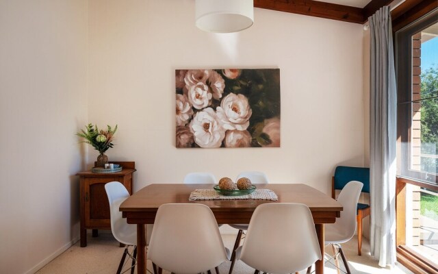 8th Tee by Your Innkeeper Mudgee