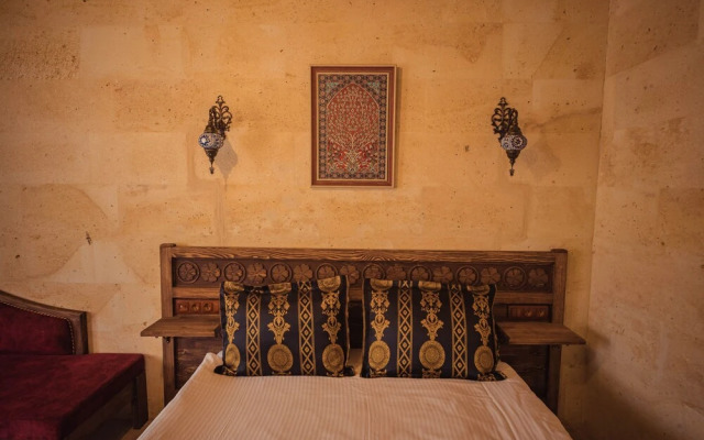 Olivia Cave Hotel