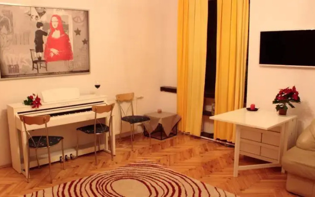 Piwna Apartments