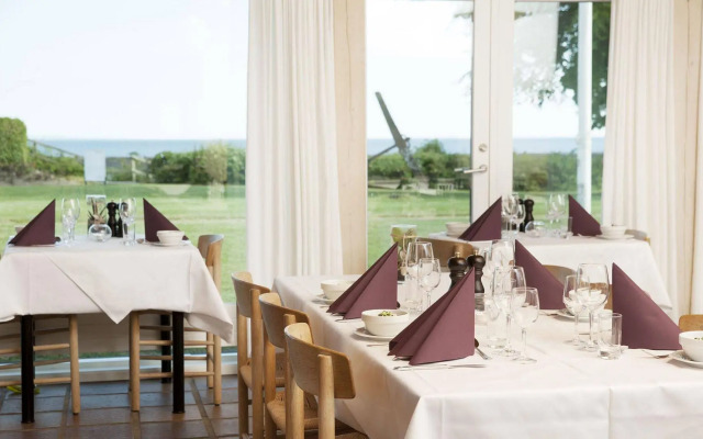 Strandhotel Klinten