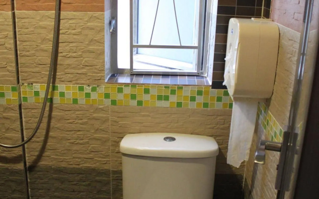 Comfort Hostel