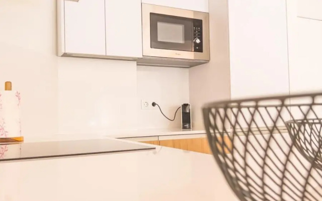 Ground Floor With Garden In The Golden Mile