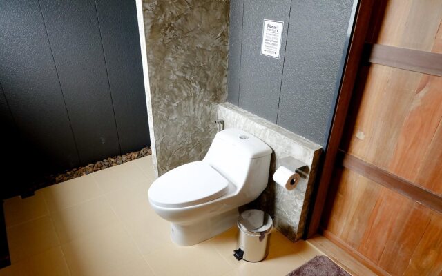 Seventh Boutique Hotel