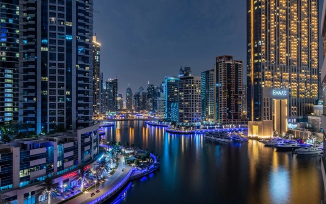 Guestready - Waterside City Dreams