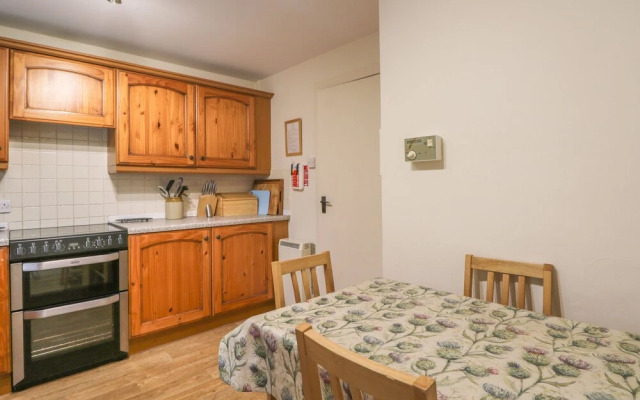 South Lodge - Brodie Castle