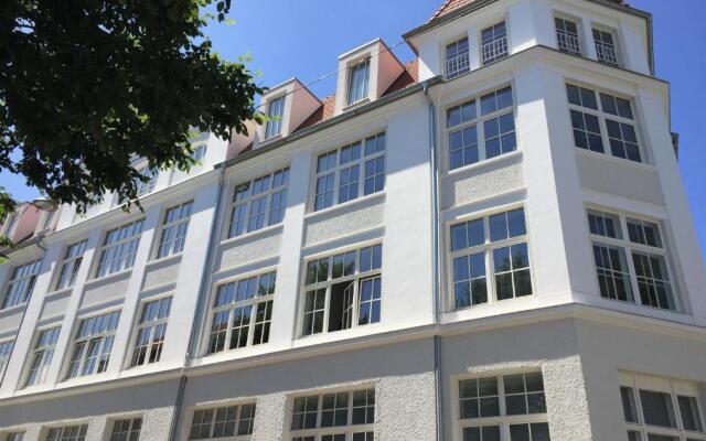 Anker Guest House
