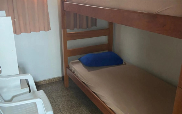 Apartamento CF BRAGA