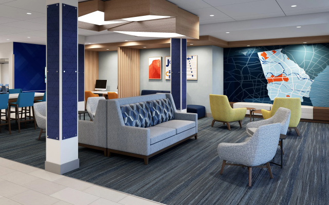 Holiday Inn Express & Suites Nokomis Sarasota South by IHG