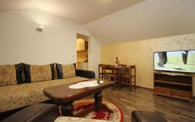 Apartmani Bogdanović