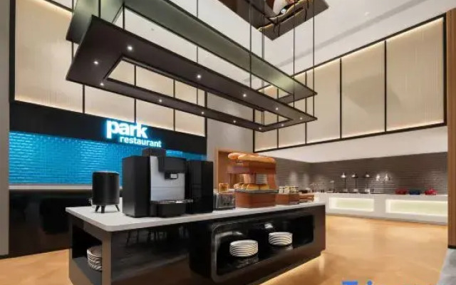 Park inn by Radisson