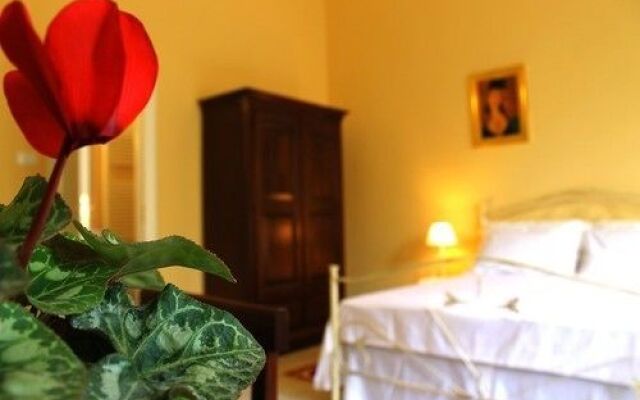 B&B Piazza Argento
