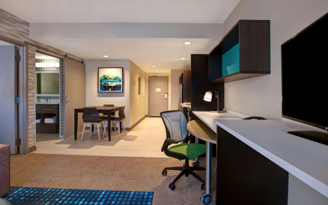 Home2 Suites by Hilton Lexington Hamburg
