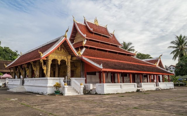 Villa Ban Phanluang