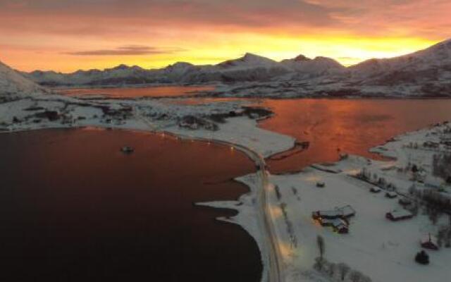 Lofoten Vandrerhjem Ballstad