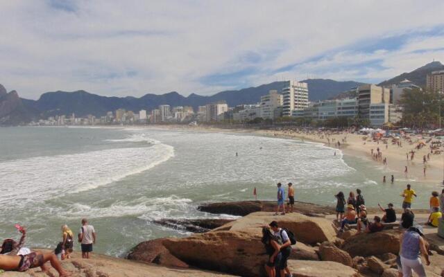 Apartamento Ipanema