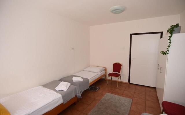 Hotel Taxis Bratislava