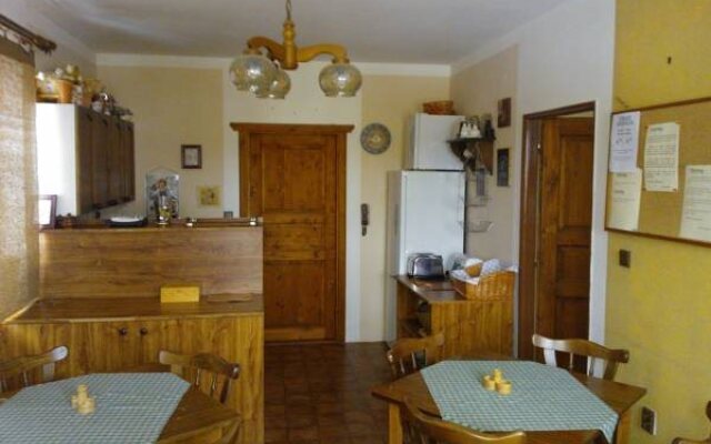 Pension Klondajk