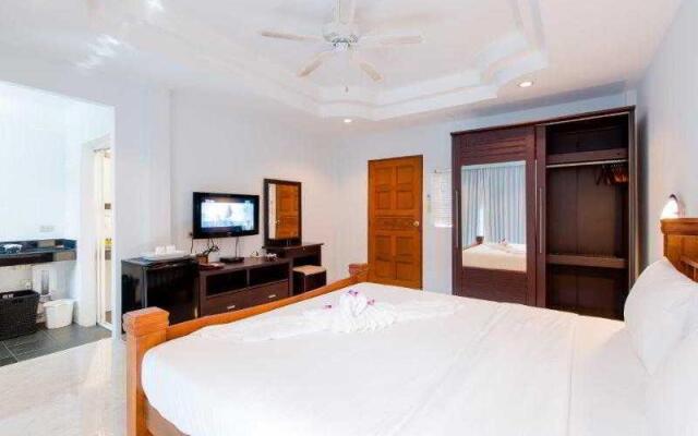 Serenity Hotel Phuket