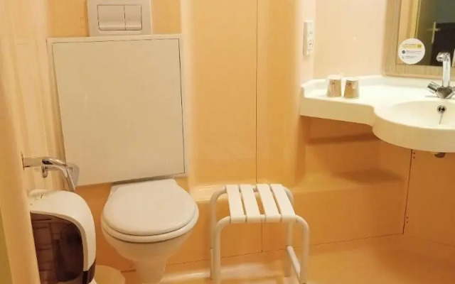 Premiere Classe Saint Brice Sous Forêt