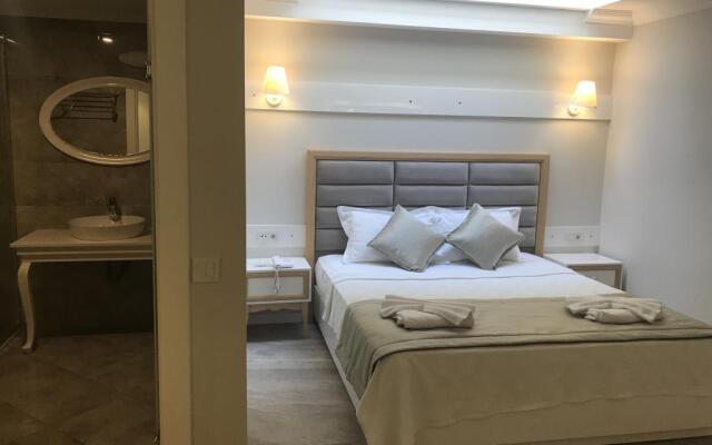 As Otel