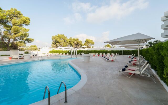 Hotel THB Naeco Ibiza - Adults Only