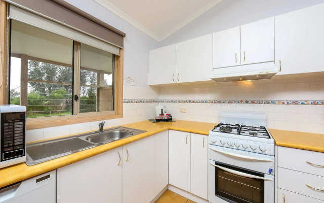 Discovery Parks - Eden