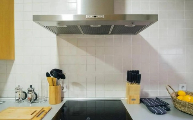 OPERA Luxury Penthouse 4BR 3BT