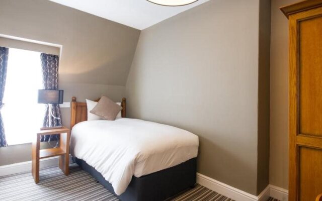 Innkeeper's Lodge Stockport Heaton Chapel