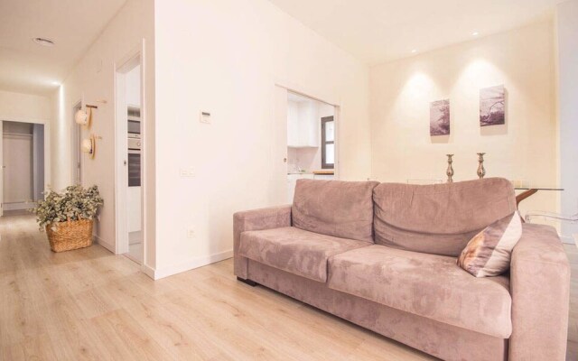 Apartamentos Caballers