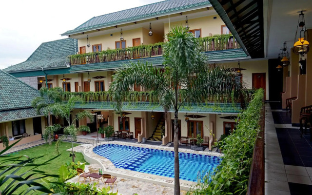 Hotel Rengganis