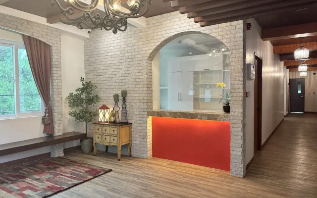 Lee Boutique Hotel Baguio