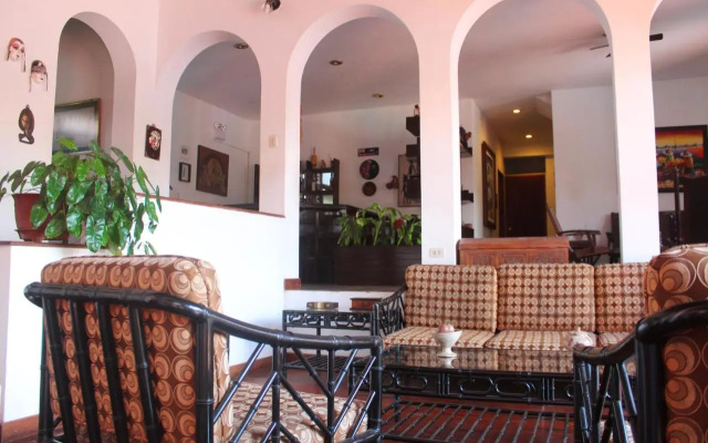 Posada Cumpanama