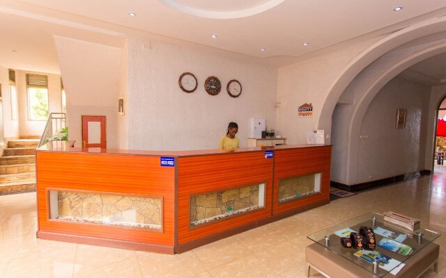 Sinai Suites Hotel