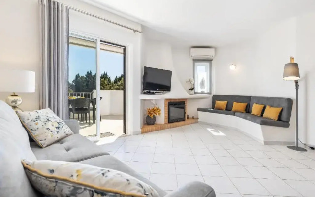 Apartament Portes Balaia Golf Village