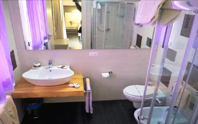 B&B Villa Letizia Inn