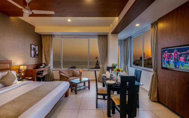 Dwarikadish Lords Eco Inn Dwarika