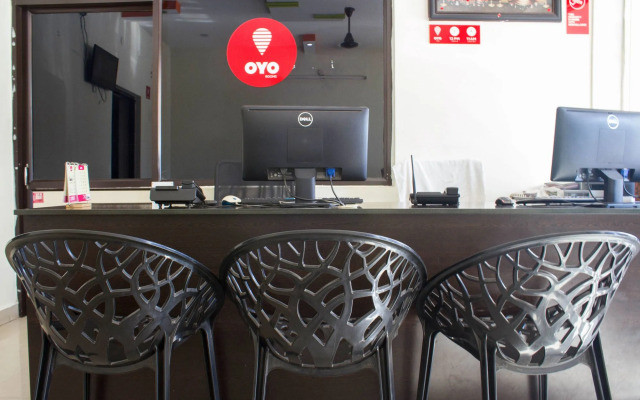 Reva Guest House by OYO Rooms
